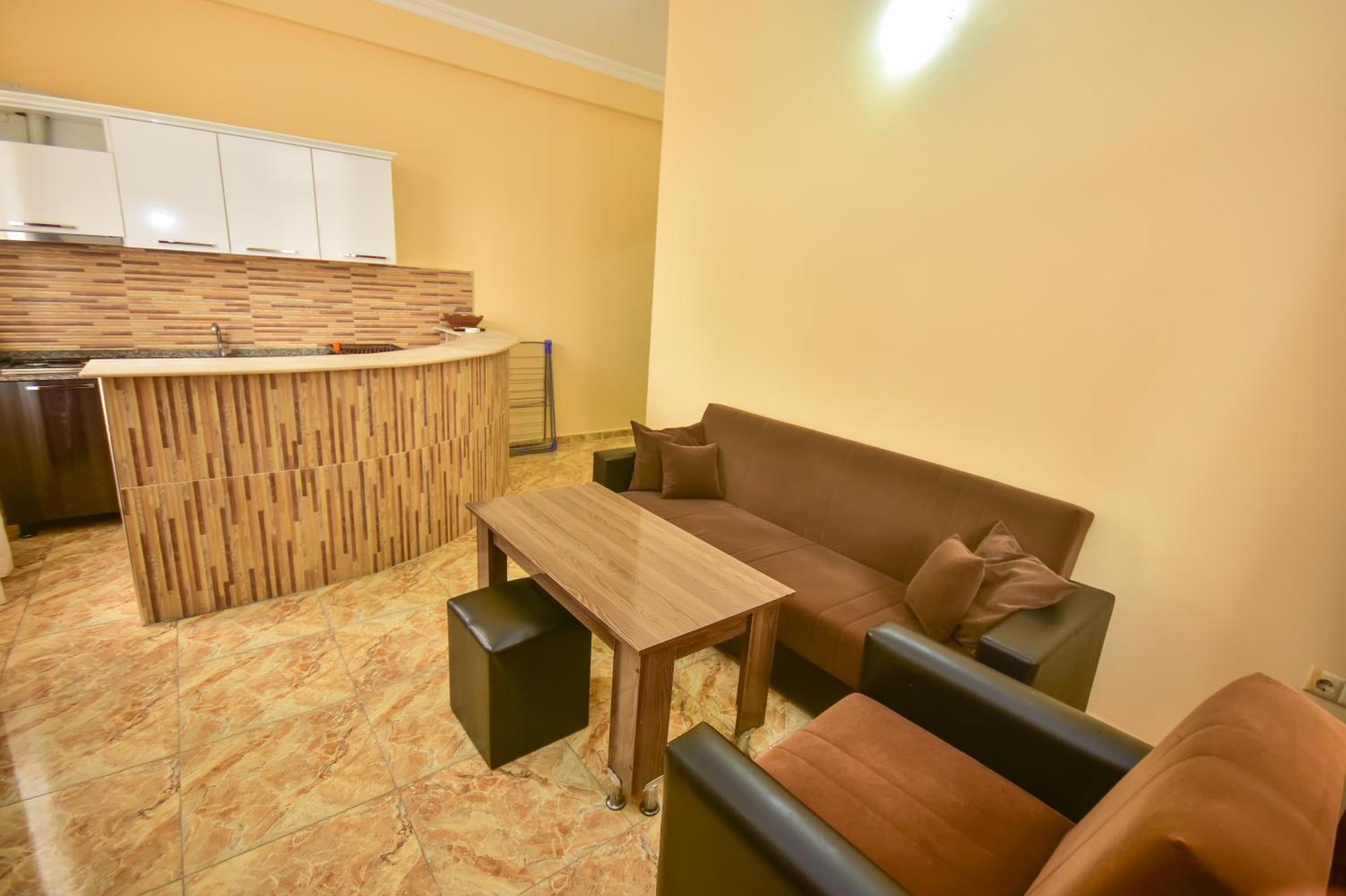 Family Apartments In Батуми Екстериор снимка