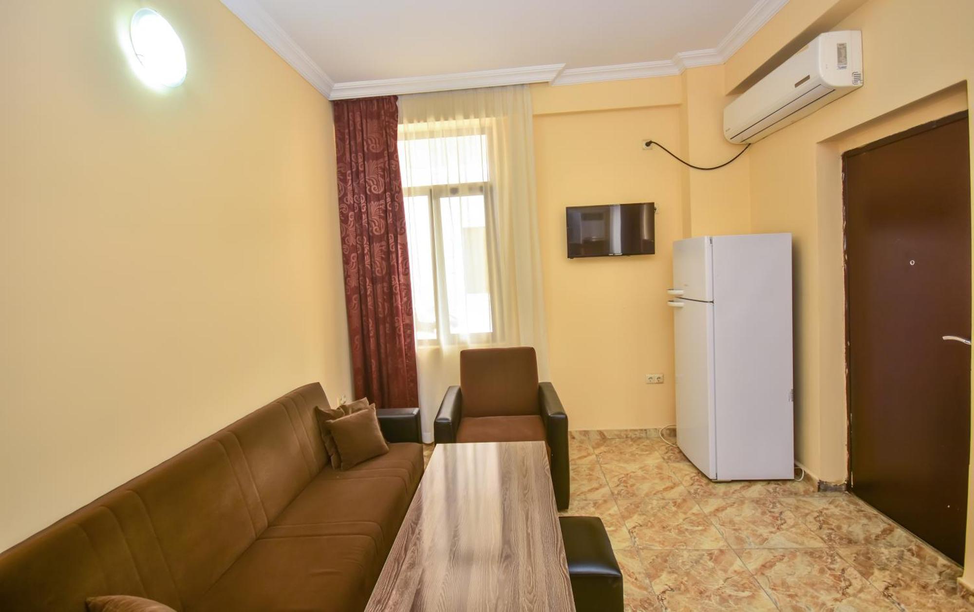 Family Apartments In Батуми Екстериор снимка